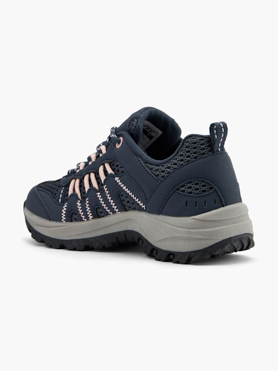 Hi-Tec Trekking-Schuh Blau 80350 3