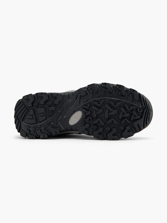 Hi-Tec Trekking-Schuh Blau 80350 4