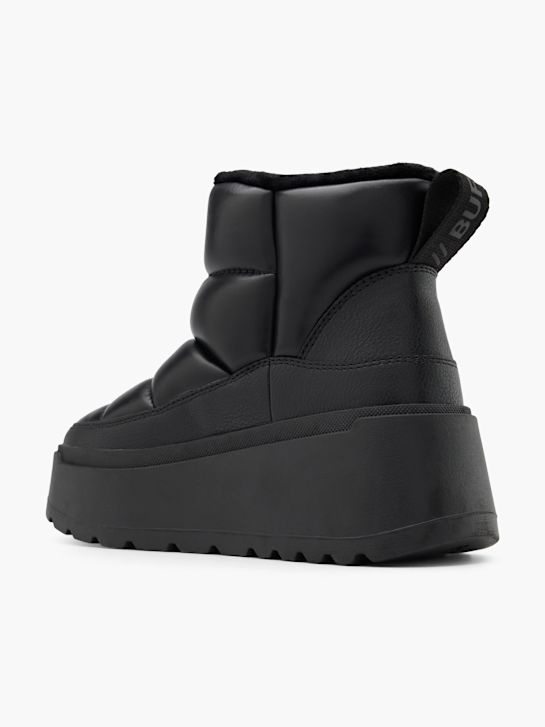 Buffalo Boots d'hiver Noir 80357 3