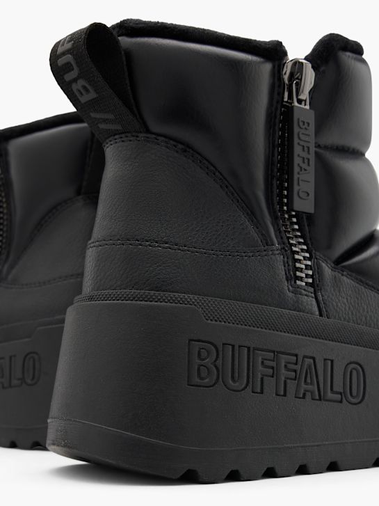 Buffalo Boots d'hiver Noir 80357 5