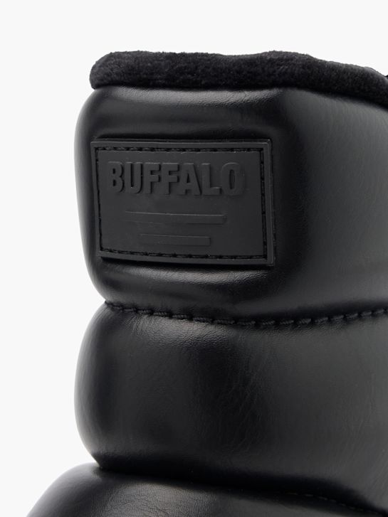 Buffalo Boots d'hiver Noir 80357 6