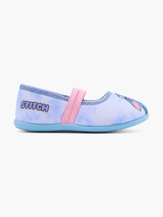Stitch Papuci închiși de casă Albastru 81213 1