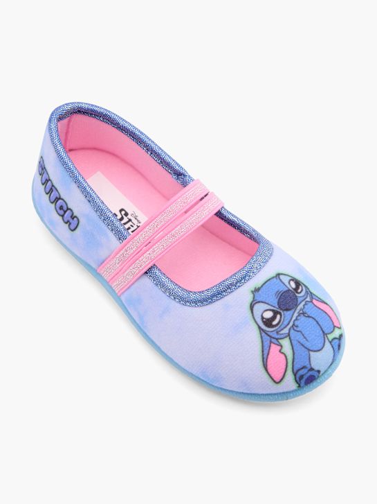 Lilo & Stitch Papuci închiși de casă Albastru 81213 2