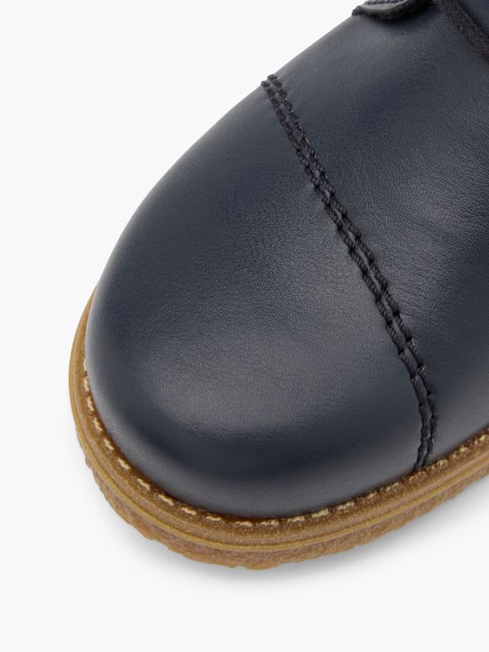 Rieker Čizme s vezicama Plava 80426 5
