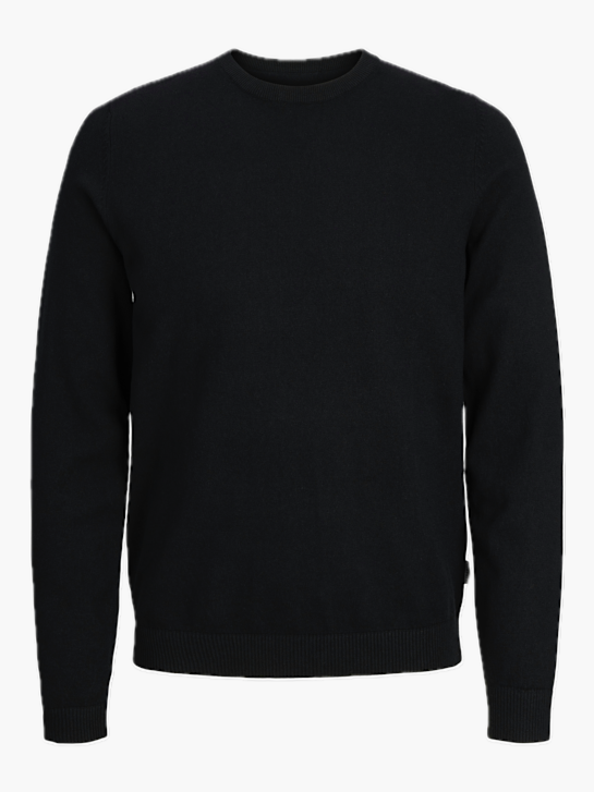 JJ Rebel Sweatshirt Schwarz 80377 1