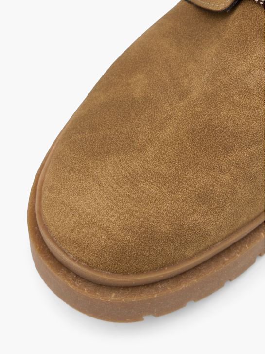 Highland Creek Bota con cordones Marrón 80412 5