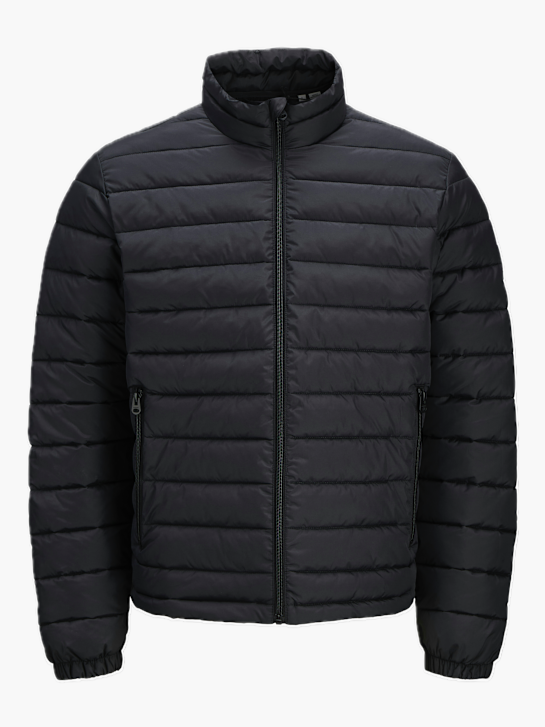 JJ Rebel Veste de mi-saison Noir 80408 1