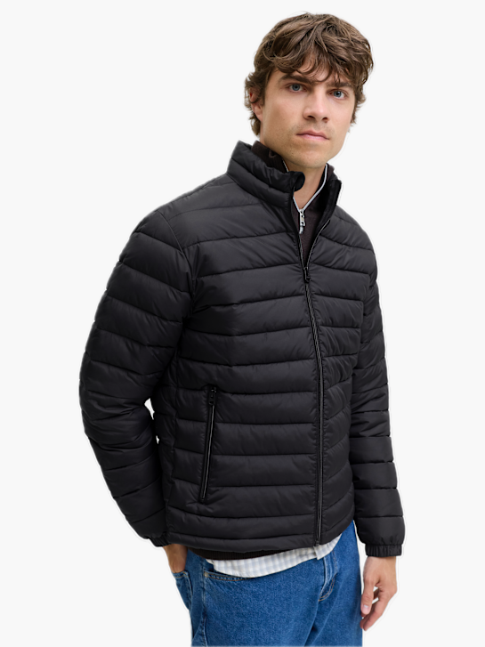 JJ Rebel Veste de mi-saison Noir 80408 4