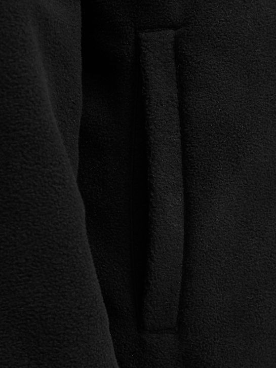 JJ Rebel Veste polaire Noir 80414 4