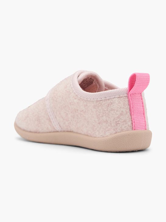 Cupcake Couture Chaussons Rose 80503 3