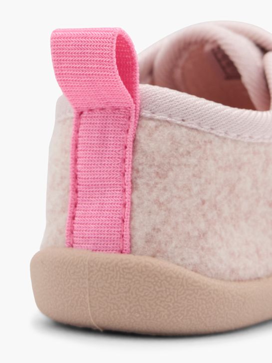 Cupcake Couture Chaussons Rose 80503 6