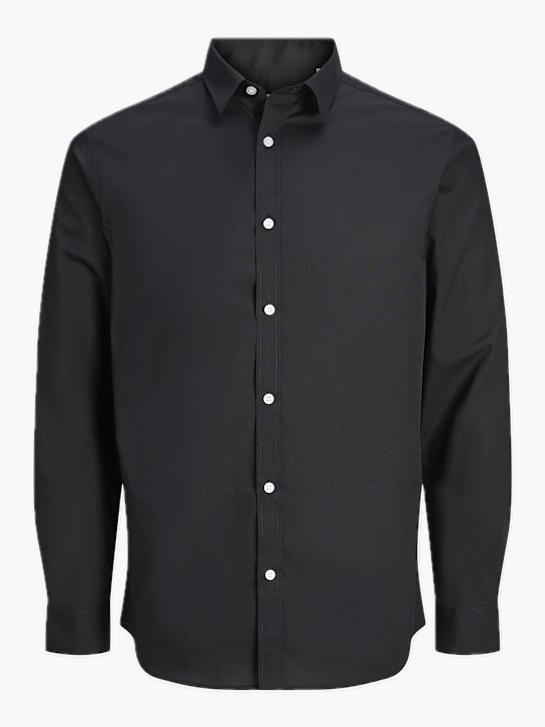 JJ Rebel Hemd Schwarz 80434 1