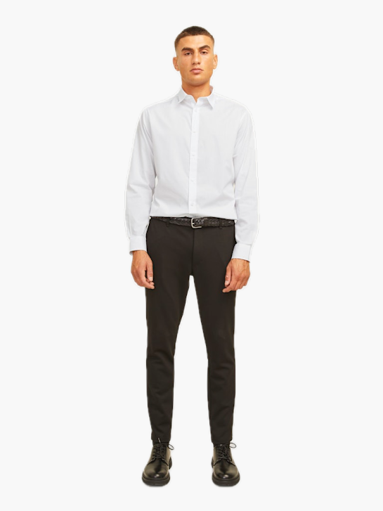 JJ Rebel Hemd Weiß 80436 2