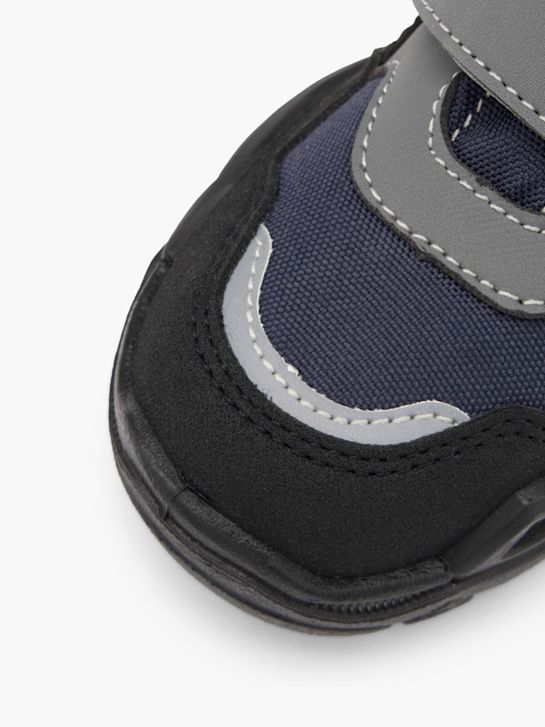 Vty Boots d'hiver Gris 80454 5