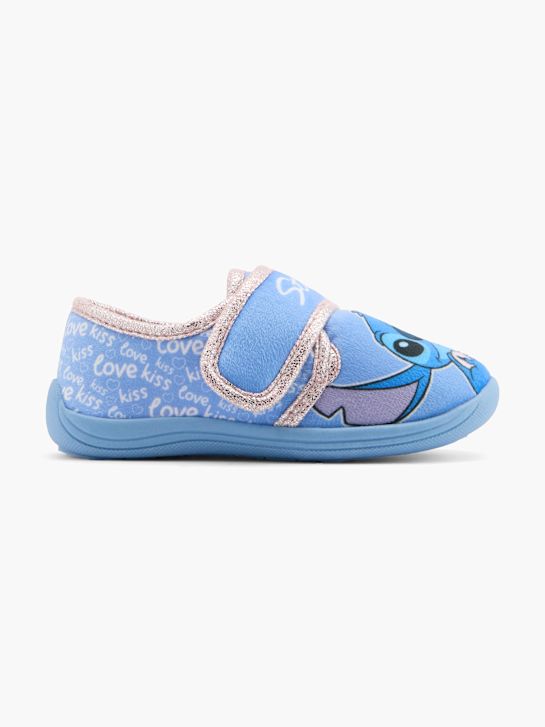 Lilo & Stitch Papuci închiși de casă Albastru 80519 1