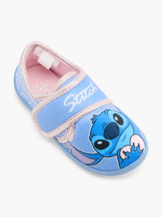 Lilo & Stitch Papuče Modrá 80519 2