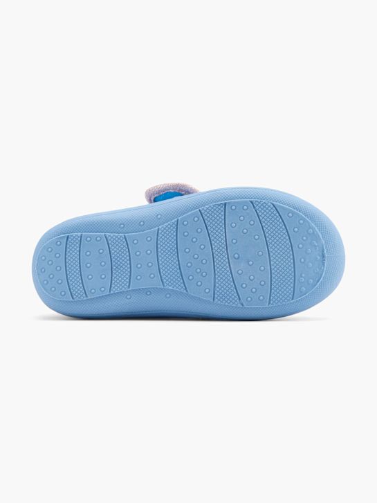 Lilo & Stitch Lukket hjemmesko Blå 80519 4