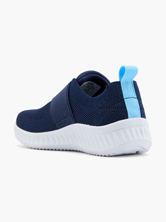 Bluey Papuče Modrá 80518 3