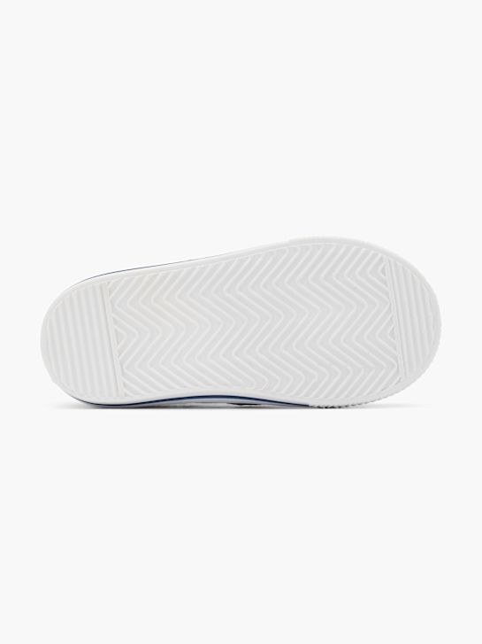 Spider-Man Chaussons Bleu 80520 4