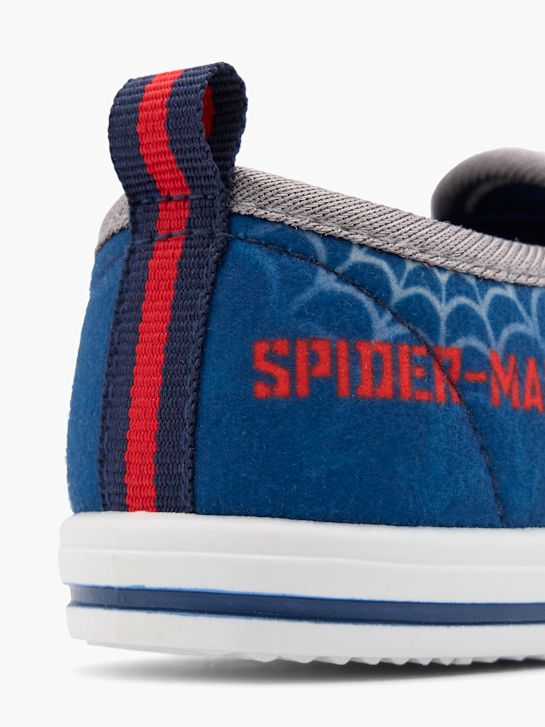 Spider-Man Papuče Modrá 80520 6