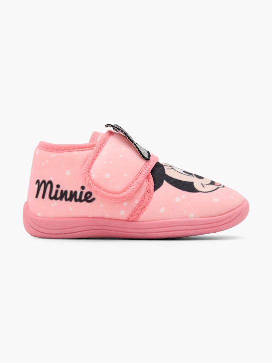 Minnie Mouse Papuče Ružičasta 80504 1
