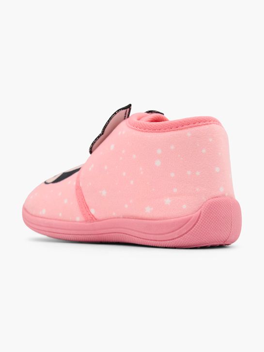 Minnie Mouse Papuče Ružičasta 80504 3