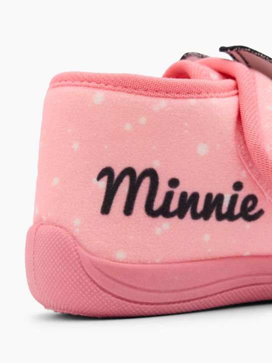 Minnie Mouse Papuče Ružičasta 80504 6