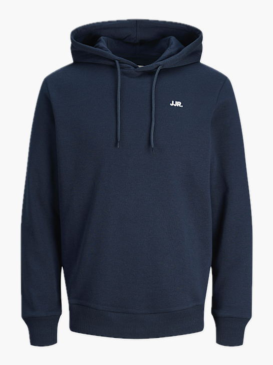 JJ Rebel Hoodie Dunkelblau 80455 1
