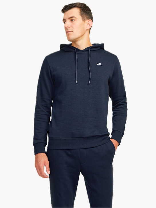 JJ Rebel Hoodie Dunkelblau 80455 2