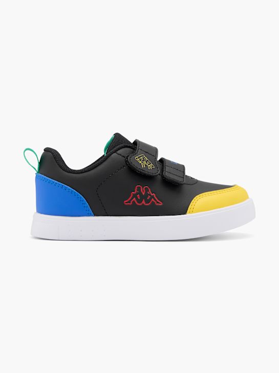 Kappa Baskets Bleu 80470 1