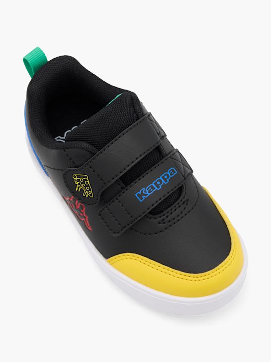 Kappa Baskets Bleu 80470 2