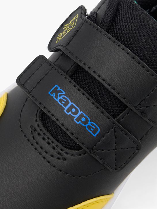 Kappa Sapatilha Azul 80470 5