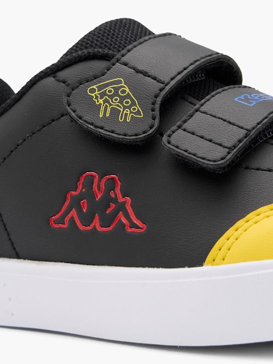 Kappa Baskets Bleu 80470 6