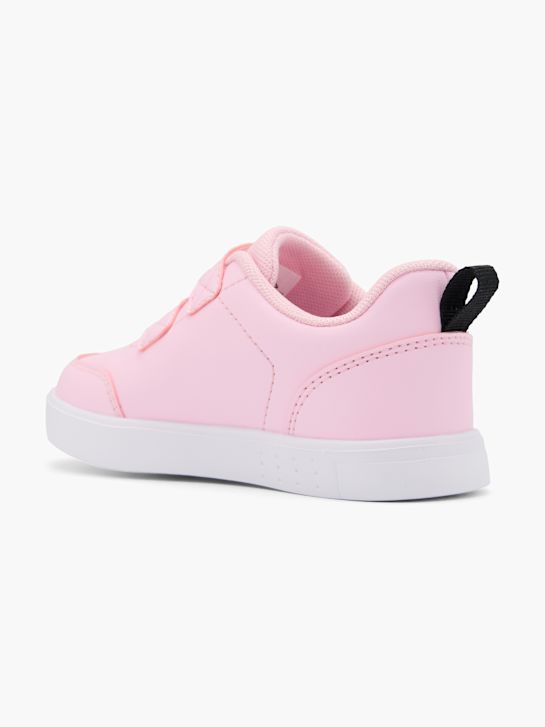 Kappa Sapatilha Cor-de-rosa 80481 3