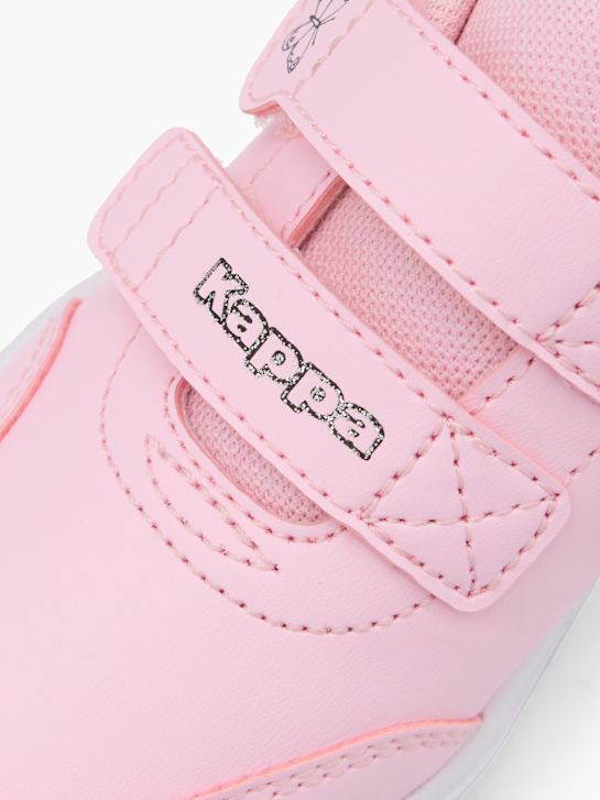 Kappa Sneaker Rosa 80481 5