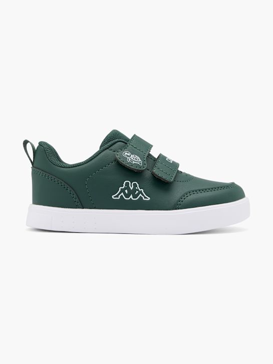 Kappa Baskets Vert 80489 1
