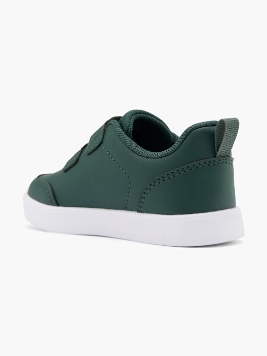 Kappa Baskets Vert 80489 3
