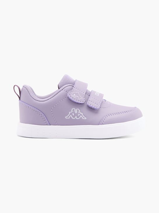 Kappa Sneaker Lila 80492 1