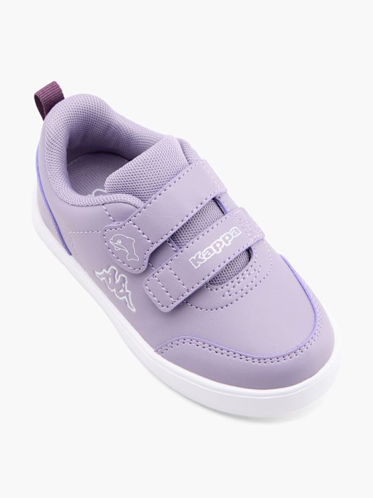 Kappa Sneaker Lila 80492 2