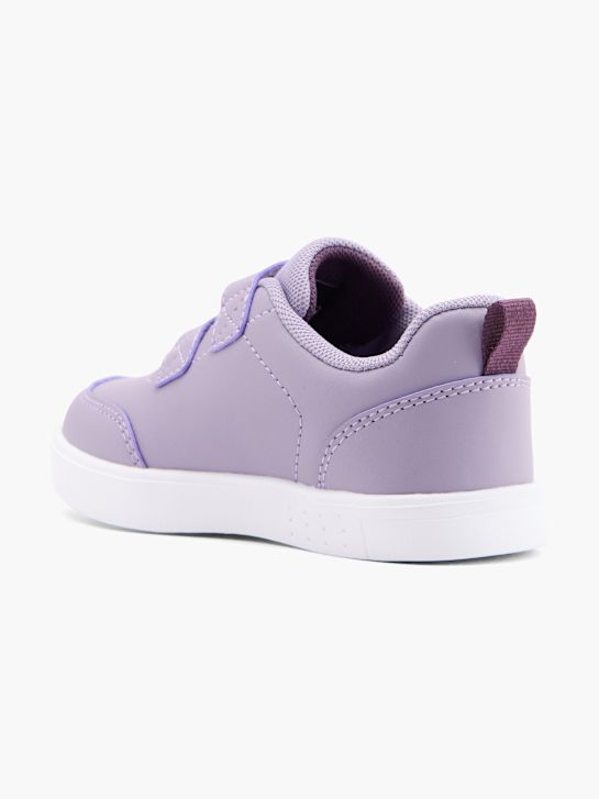 Kappa Sneaker Lila 80492 3
