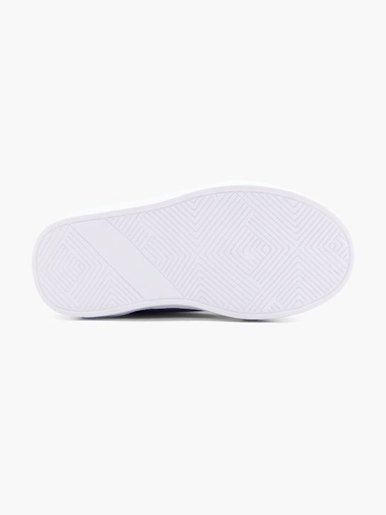 Kappa Sneaker Lila 80492 4