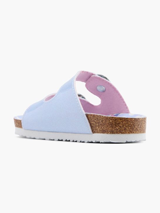 Lilo & Stitch Biosandal Blå 81212 3