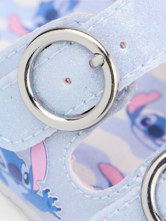 Lilo & Stitch Biosandal Blå 81212 5