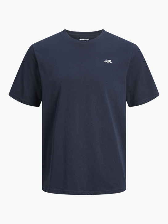 JJ Rebel Tee-shirt Bleu foncé 80461 1