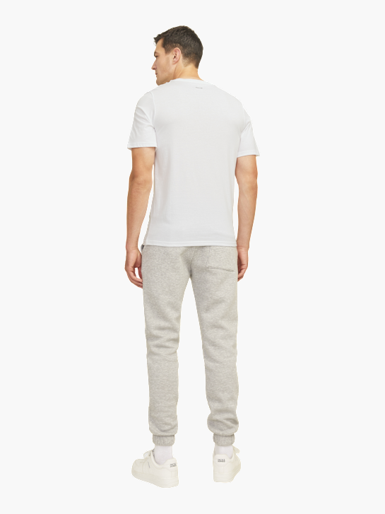 JJ Rebel T-Shirt Weiß 80463 3