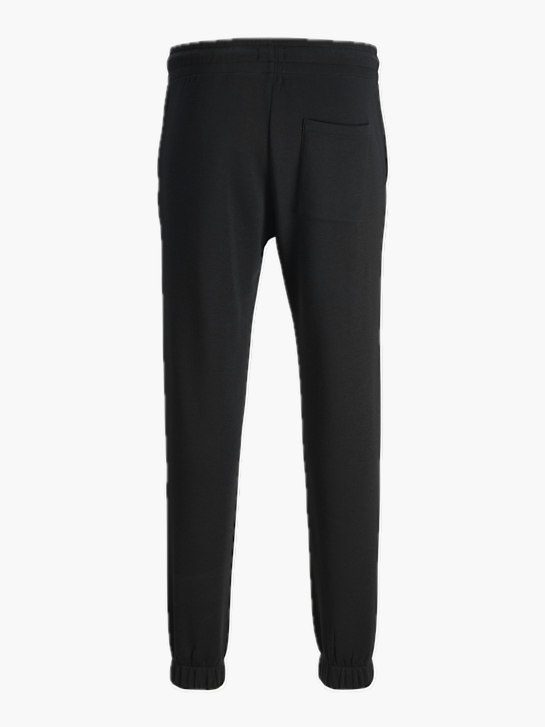 JJ Rebel Spodnie dresowe Czarny 80465 2