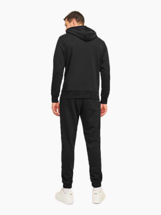 JJ Rebel Jogginghose Schwarz 80465 4