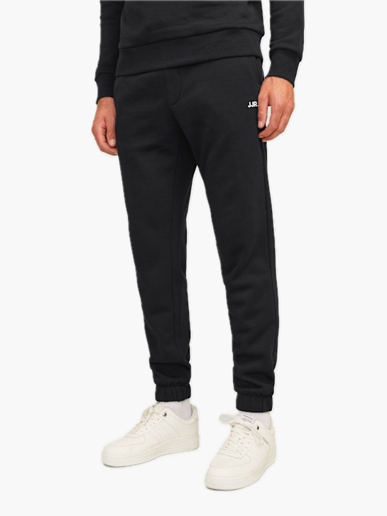 JJ Rebel Jogginghose Schwarz 80465 5
