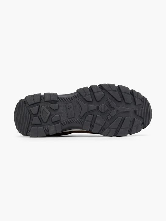 Memphis One Scarpa bassa Marrone 80468 4