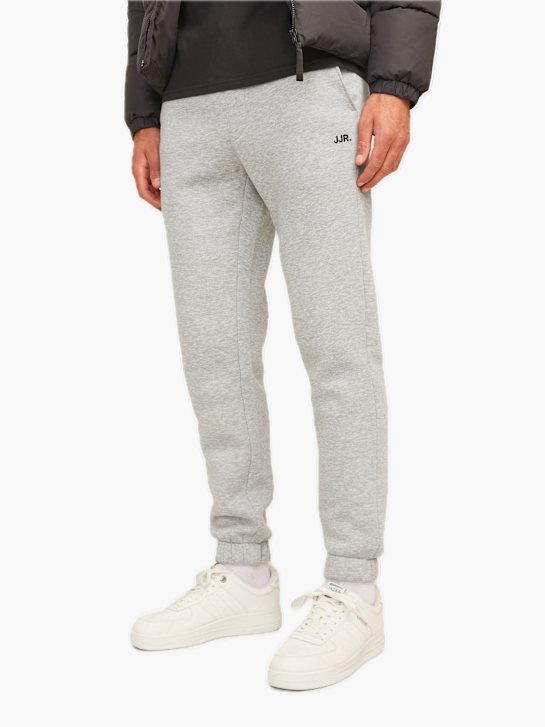 JJ Rebel Pantalon de survêtement Gris 80466 3